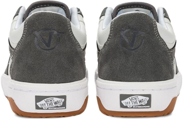 Vans Rowan 2 'Grey/White' VN0A2Z3I1XM Shop Vans Rowan 2 'Grey/White' VN0A2Z3I1XM