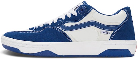 Vans Rowan 2 'True Blue/White' VN0A2Z3IAMQ Vans Rowan 2 'True Blue/White' VN0A2Z3IAMQ