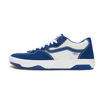 Vans Rowan 2 'True Blue/White'