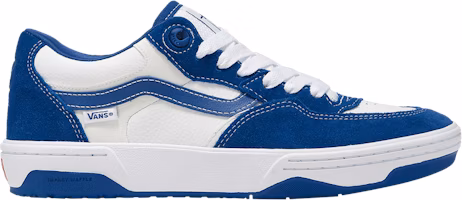 Vans Rowan 2 'True Blue/White' VN0A2Z3IAMQ Vans Rowan 2 'True Blue/White' VN0A2Z3IAMQ