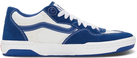 ヴァンズ ローワン2 トゥルーブルー/ホワイト VN0A2Z3IAMQ Order ヴァンズ ローワン2 トゥルーブルー/ホワイト VN0A2Z3IAMQ