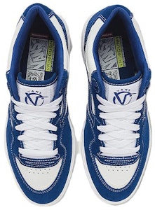 Vans Rowan 2 '正蓝/白色' VN0A2Z3IAMQ Lookbook Vans Rowan 2 '正蓝/白色' VN0A2Z3IAMQ