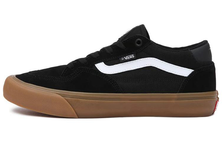 Buy Vans Rowan 'Hitam Coklat' VN0A5JICB9M