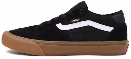 Vans Rowan 'Black Brown' VN0A5JICB9M Vans Rowan 'Black Brown' VN0A5JICB9M