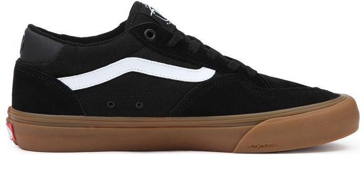 Vans Rowan 'Negro Marrón' VN0A5JICB9M Order Vans Rowan 'Negro Marrón' VN0A5JICB9M
