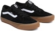 Lookbook Vans Rowan 'Hitam Coklat' VN0A5JICB9M