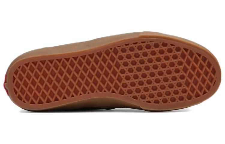 Shop Vans Rowan 'Hitam Coklat' VN0A5JICB9M