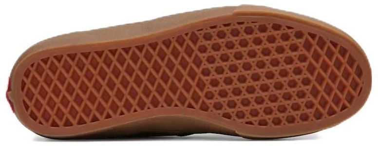 Vans Rowan 'Negro Marrón' VN0A5JICB9M Shop Vans Rowan 'Negro Marrón' VN0A5JICB9M