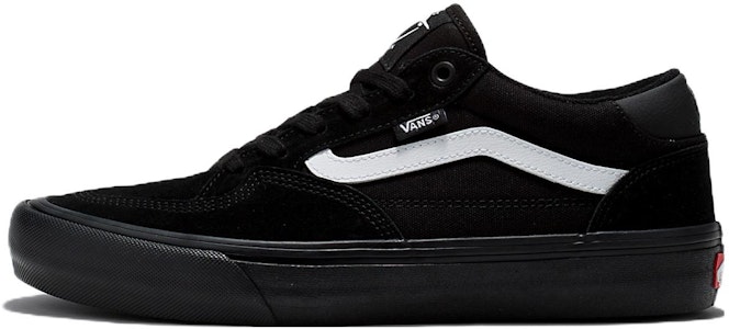 范斯 Rowan 黑白色 VN0A5JICB8C Buy 范斯 Rowan 黑白色 VN0A5JICB8C