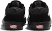 Lookbook Vans Rowan 'Hitam Putih' VN0A5JICB8C