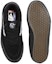 Shop Vans Rowan 'Hitam Putih' VN0A5JICB8C