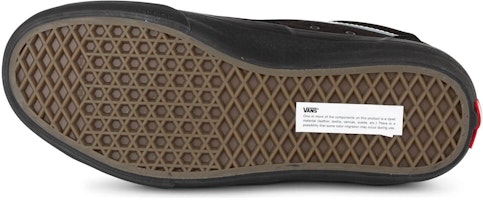 Vans Rowan 'Hitam Putih' Sneakers VN0A5JICB8C Purchase Vans Rowan 'Hitam Putih' Sneakers VN0A5JICB8C