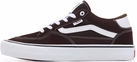 Vans Buty Rowan 'Black White' VN0A5JICDRB Vans Buty Rowan 'Black White' VN0A5JICDRB