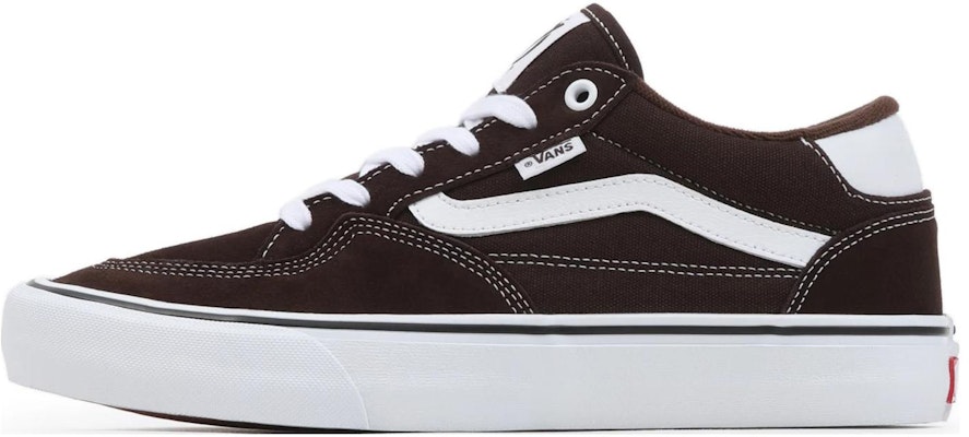 Vans Buty Rowan 'Black White' VN0A5JICDRB Buy Vans Buty Rowan 'Black White' VN0A5JICDRB