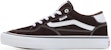 Vans Buty Rowan 'Hitam Putih' VN0A5JICDRB
