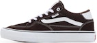 Buy Vans Buty Rowan 'Hitam Putih' VN0A5JICDRB