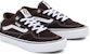 Vans Buty Rowan 'Hitam Putih' VN0A5JICDRB