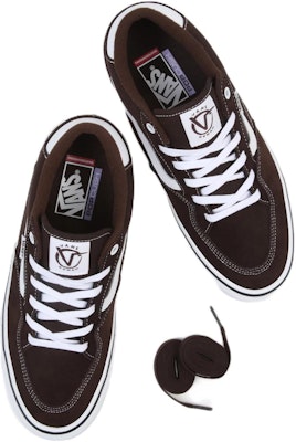 Vans Buty Rowan 'Black White' VN0A5JICDRB Shop Vans Buty Rowan 'Black White' VN0A5JICDRB