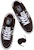 Vans Buty Rowan 'Hitam Putih' VN0A5JICDRB