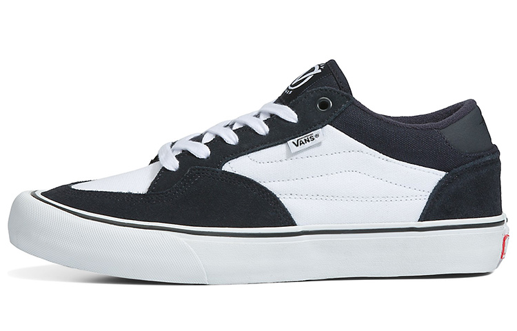 Vans Rowan 'Blue White' VN0A5JICCZP