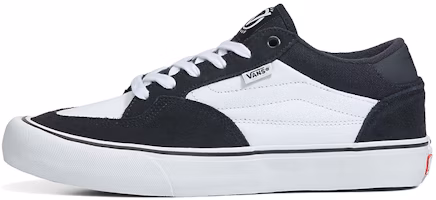 Vans Rowan 'Blue White' VN0A5JICCZP Vans Rowan 'Blue White' VN0A5JICCZP