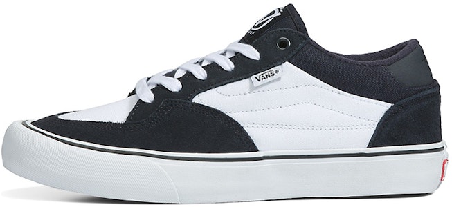 Vans Rowan 'Azul Blanco' VN0A5JICCZP Buy Vans Rowan 'Azul Blanco' VN0A5JICCZP
