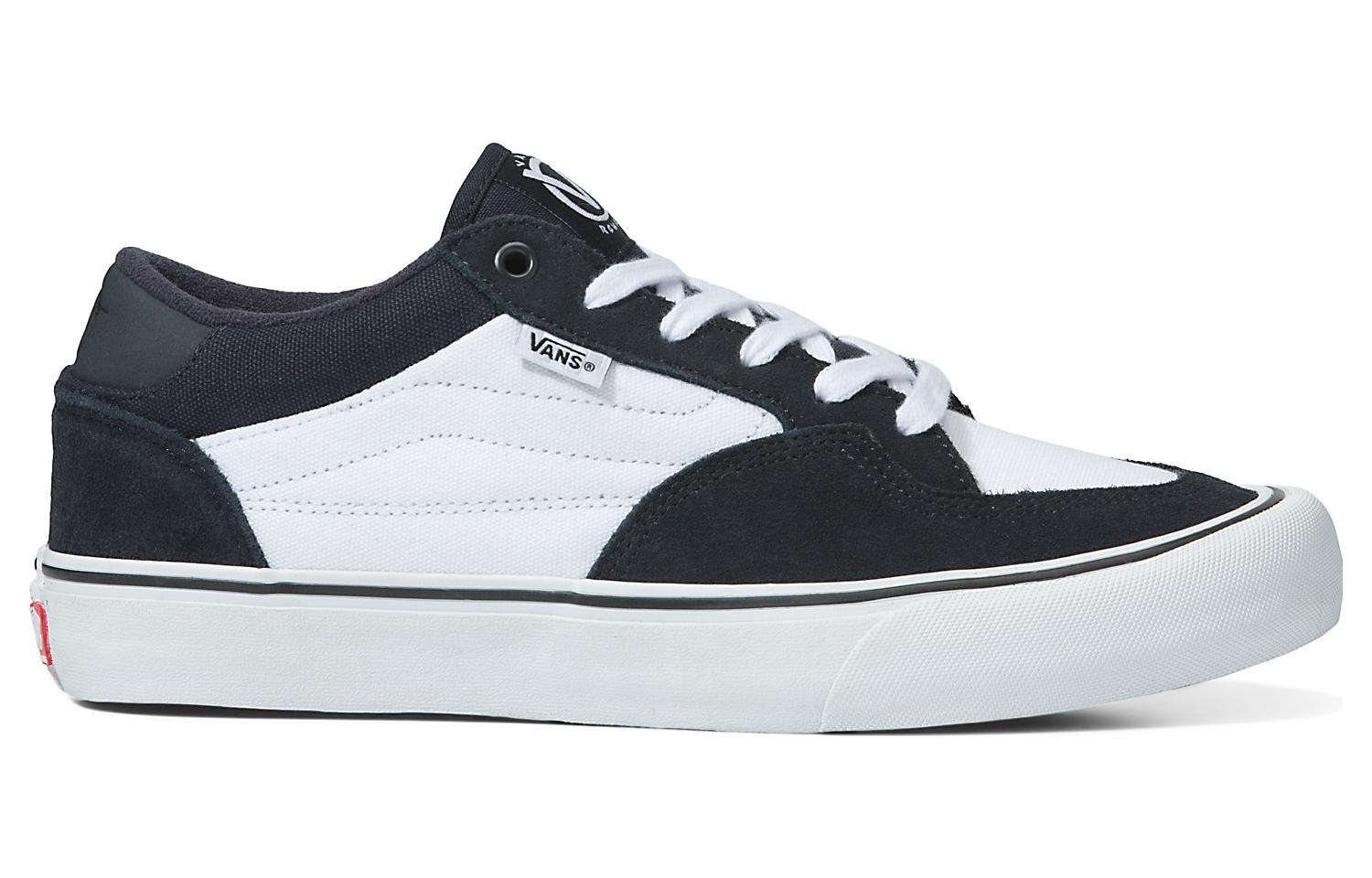 Order Vans Rowan 'Blue White' VN0A5JICCZP