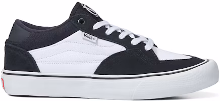 Order Vans Rowan ''Blau Weiß'' VN0A5JICCZP