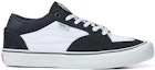 Order Vans Rowan 'Biru Putih' VN0A5JICCZP
