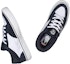 Shop Vans Rowan 'Biru Putih' VN0A5JICCZP