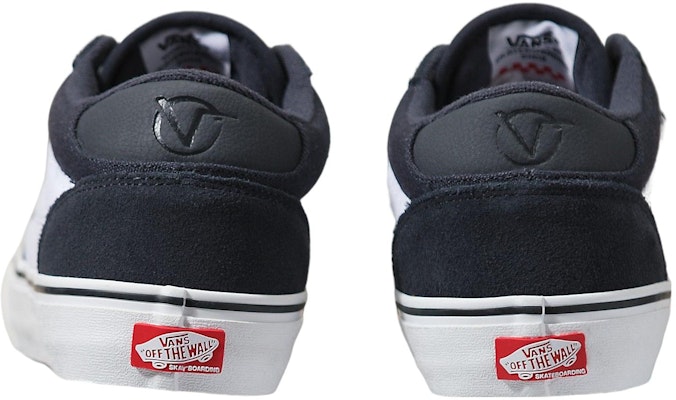 Vans Rowan 'Blue White' VN0A5JICCZP Purchase Vans Rowan 'Blue White' VN0A5JICCZP