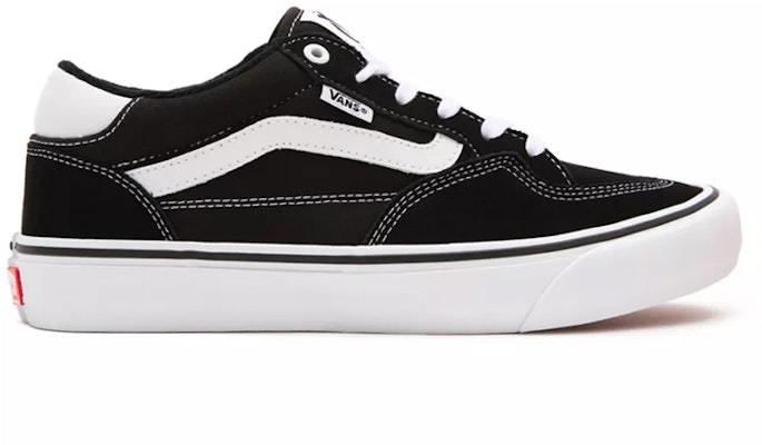 Zapatillas Unisex Vans Rowan Negras. VN0A5JIC6BT Order Zapatillas Unisex Vans Rowan Negras. VN0A5JIC6BT