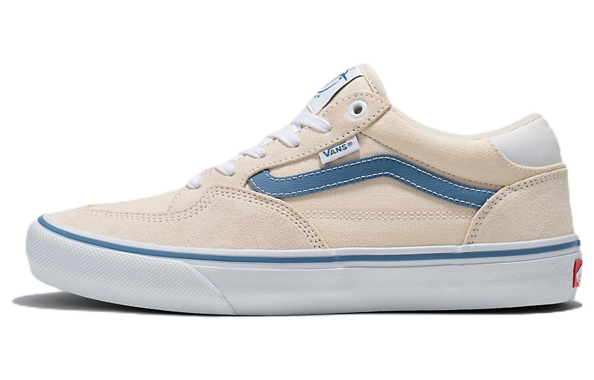 Buy Vans Rowan '奶油色' VN0A5JICEFY