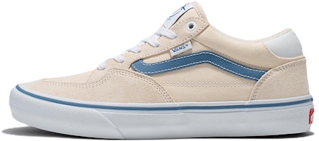 Vans Rowan 'Cream' VN0A5JICEFY Vans Rowan 'Cream' VN0A5JICEFY