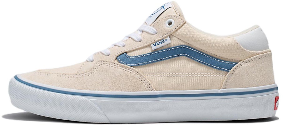 Vans Rowan 'Cream' VN0A5JICEFY Buy Vans Rowan 'Cream' VN0A5JICEFY