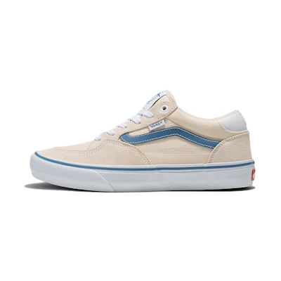 Vans Rowan 'Cream'