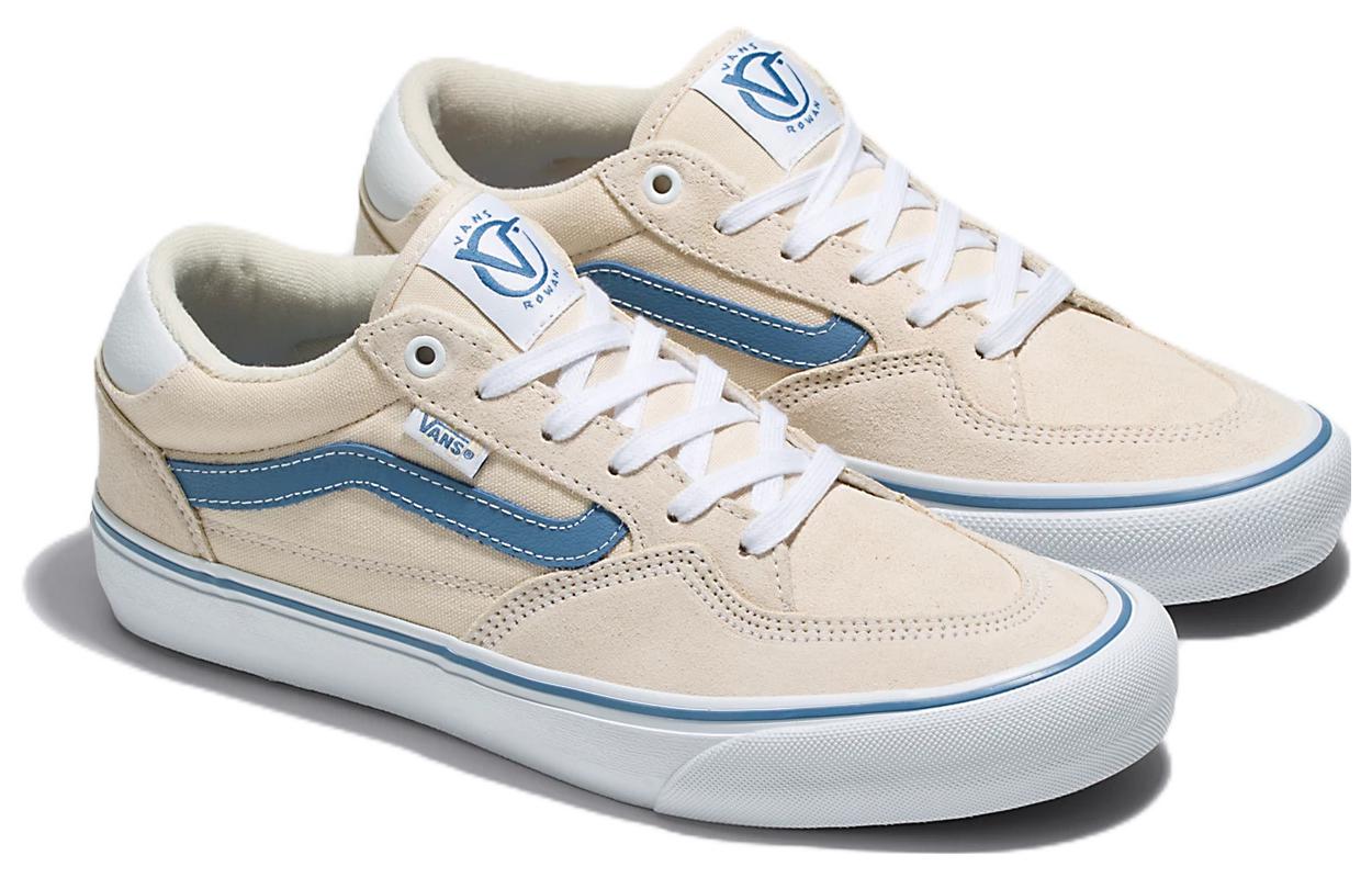 Order Vans Rowan '奶油色' VN0A5JICEFY