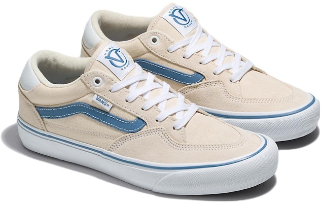 Vans Rowan 'Cream' VN0A5JICEFY Order Vans Rowan 'Cream' VN0A5JICEFY