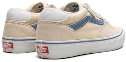 Lookbook Vans Rowan ''Cremefarben'' VN0A5JICEFY