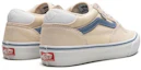 Lookbook Vans Rowan 'Cream' VN0A5JICEFY