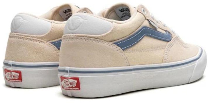 Vans Rowan 'Cream' VN0A5JICEFY Lookbook Vans Rowan 'Cream' VN0A5JICEFY