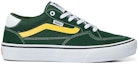 Order Vans Rowan 'Hijau Putih Kuning' VN0A5JICBME