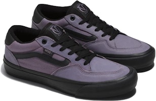 范斯Rowan系列“灰黑色” VN0A5JICBI6 Order 范斯Rowan系列“灰黑色” VN0A5JICBI6