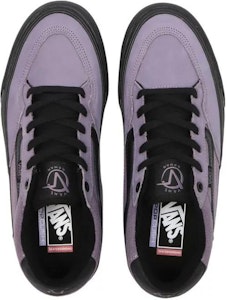 Vans Rowan 'Gris Negro' VN0A5JICBI6 Lookbook Vans Rowan 'Gris Negro' VN0A5JICBI6