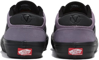 范斯Rowan系列“灰黑色” VN0A5JICBI6 Shop 范斯Rowan系列“灰黑色” VN0A5JICBI6