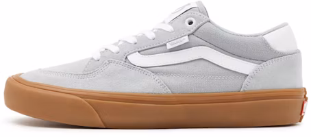 Vans Rowan 'High Rise Gum' VN0A5JIC88M Vans Rowan 'High Rise Gum' VN0A5JIC88M