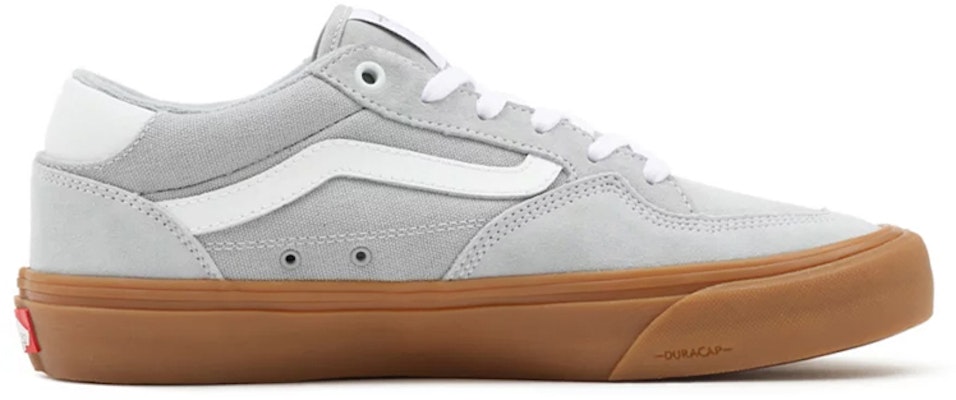 Vans Rowan 'High Rise Gum' Sepatu Sneakers Pria/Wanita VN0A5JIC88M Order Vans Rowan 'High Rise Gum' Sepatu Sneakers Pria/Wanita VN0A5JIC88M