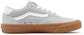 Vans Rowan 'High Rise Gum' Lelaki Kasual Sneaker. VN0A5JIC88M