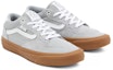 Lookbook Vans Rowan 'High Rise Gum' Lelaki Kasual Sneaker. VN0A5JIC88M