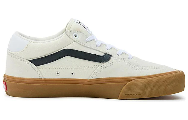 Vans Rowan 'Marshmallow Gum' VN0A5JICOVM Order Vans Rowan 'Marshmallow Gum' VN0A5JICOVM